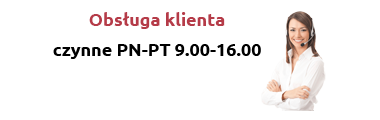Obsługi klienta w Słupskie